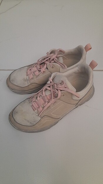 Decatlon Quechua ayakkabı - Görsel 2