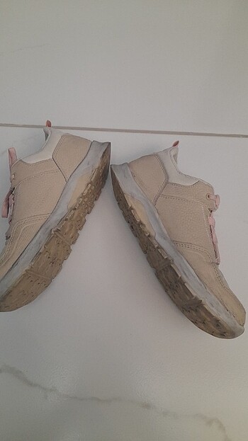 Decatlon Quechua ayakkabı - Görsel 3