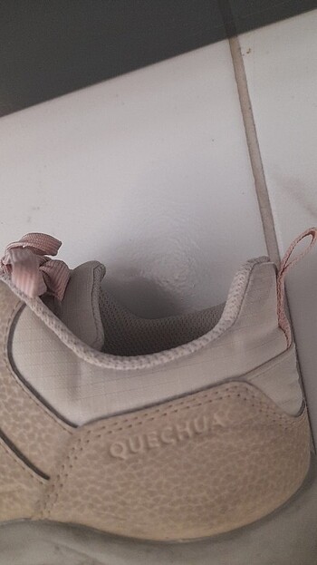 Decatlon Quechua ayakkabı - Görsel 5