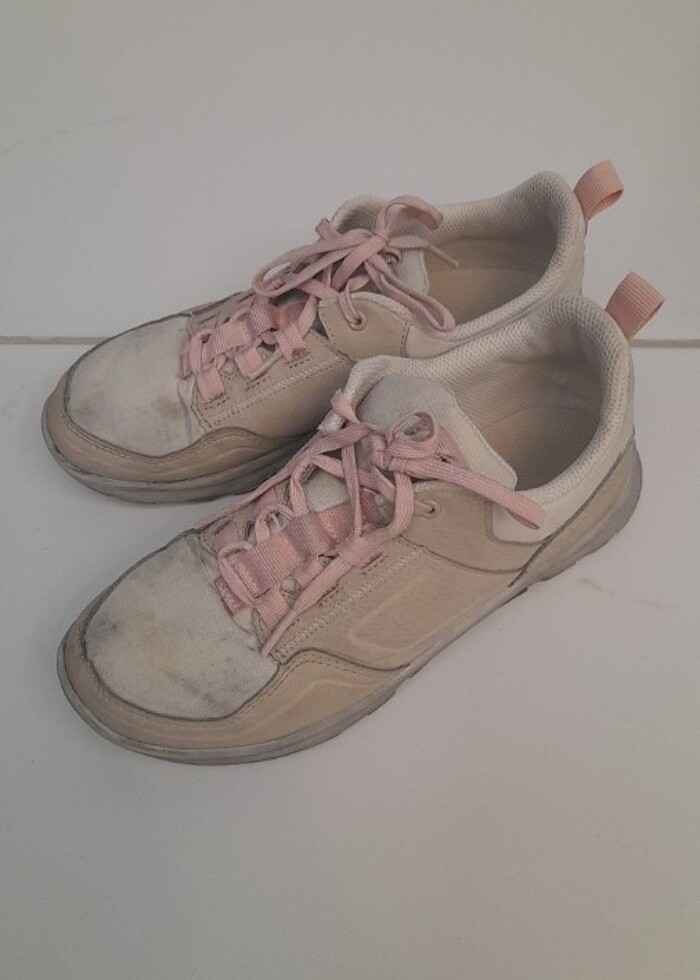 Decatlon Quechua ayakkabı - Görsel 2