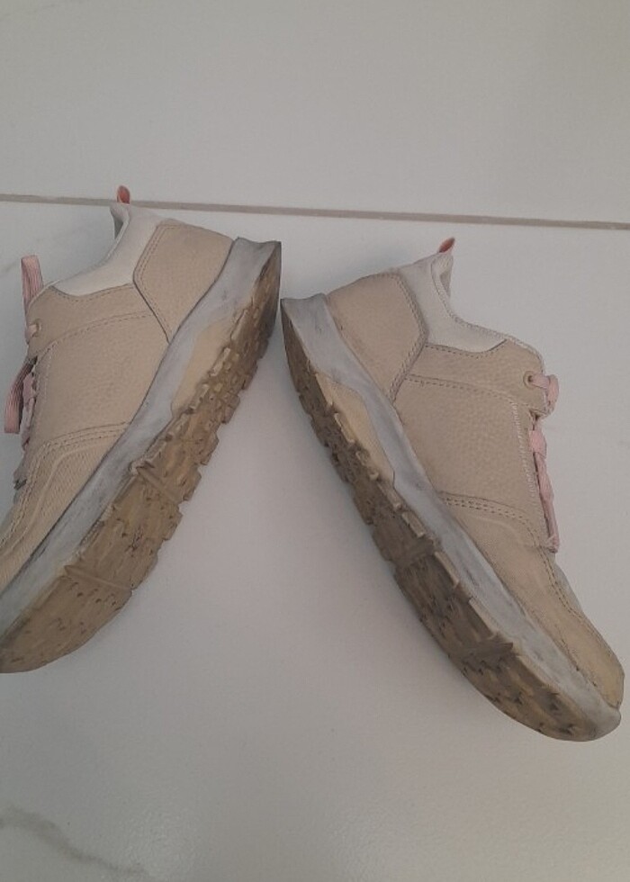 Decatlon Quechua ayakkabı - Görsel 3