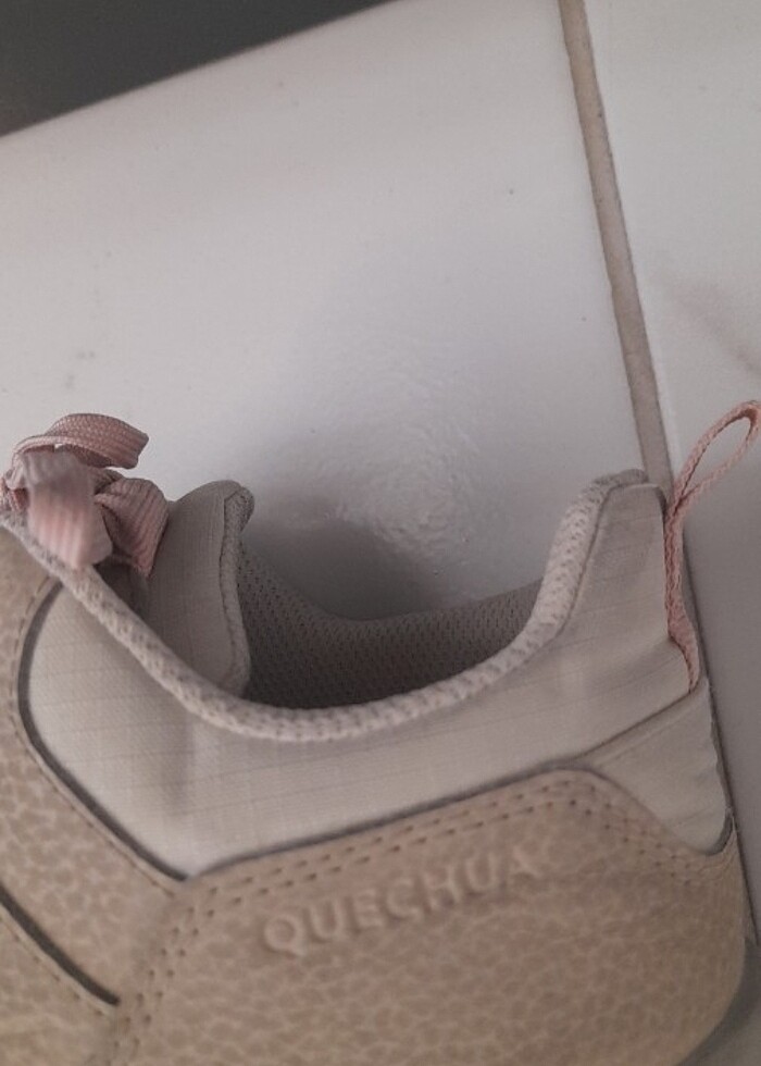 Decatlon Quechua ayakkabı - Görsel 5