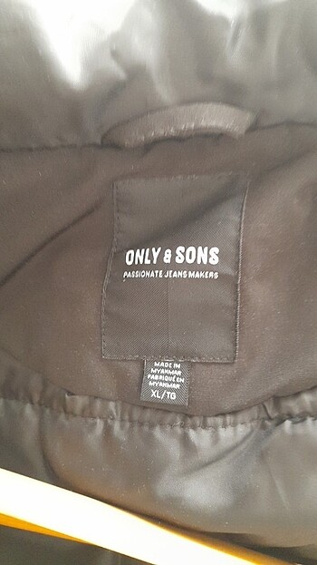 ONLY & SONS - Görsel 6