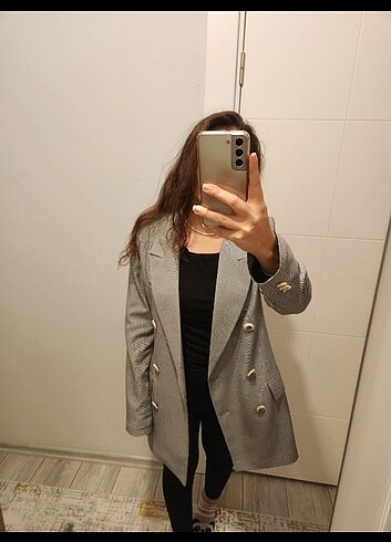 Zara blazer