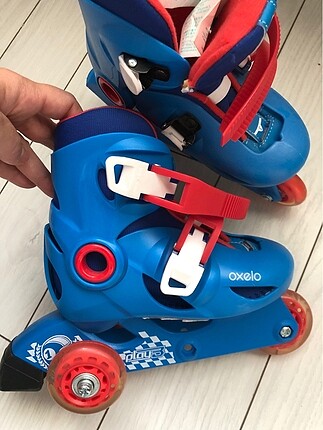 26-28 paten oxelo
