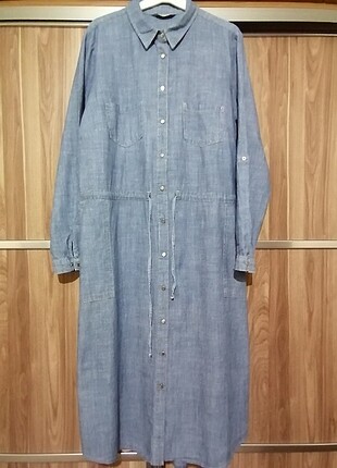 Tunik kap