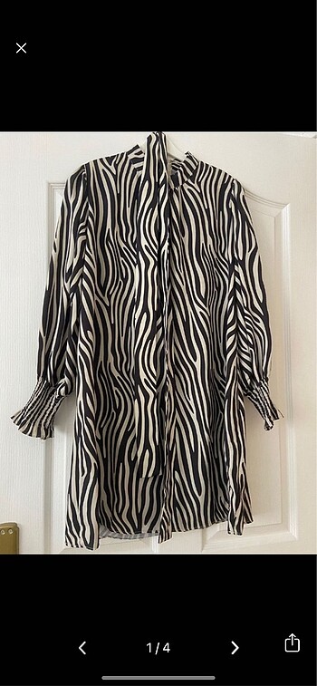 Tunik elbise