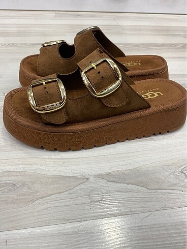 UGG TERLİK