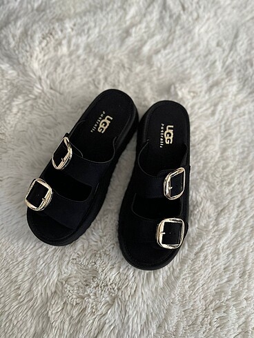 Ugg yazlık terlik