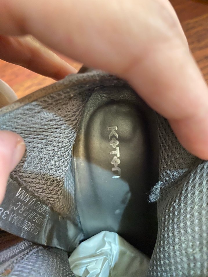 Bej Süet Dolgu Topuklu Kadın Bot - Görsel 4