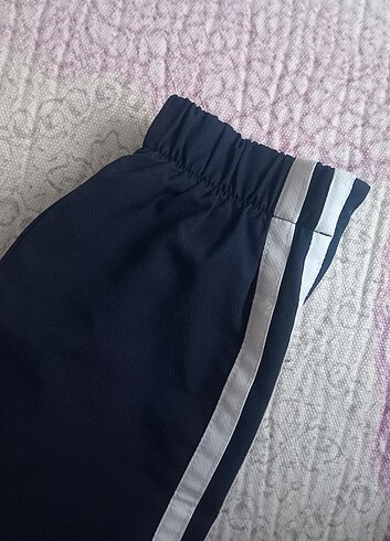 8 Yaş Beden mavi Renk LACOSTE COCUK ESOFMAN TAKIM
