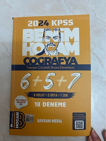 Coğrafya deneme
