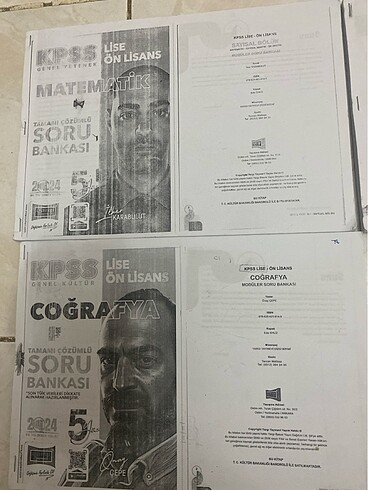  Yargı soru bankası