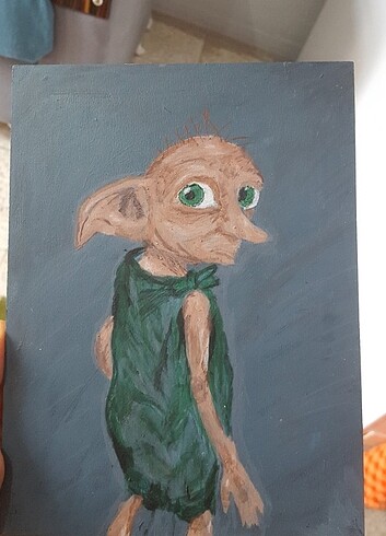 Dobby 