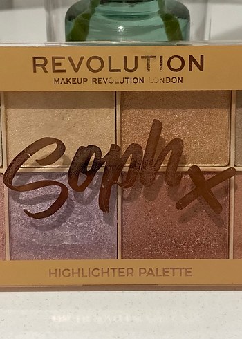 Revolution