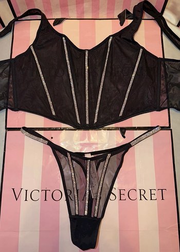 Victoria s Secret xs