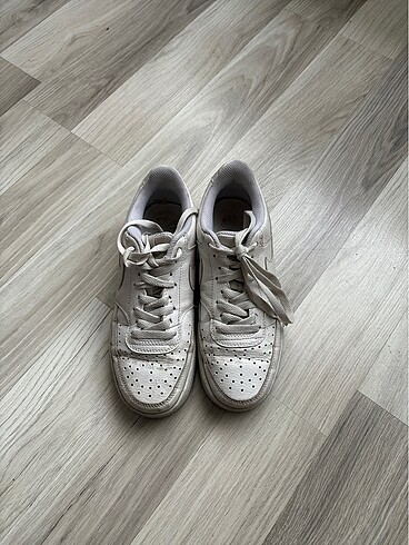 Nike Orjinal nike air force