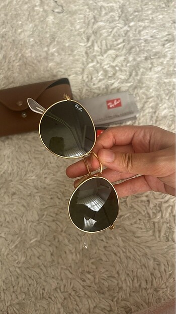Ray Ban Orijinal rayban güneş gözlüğü