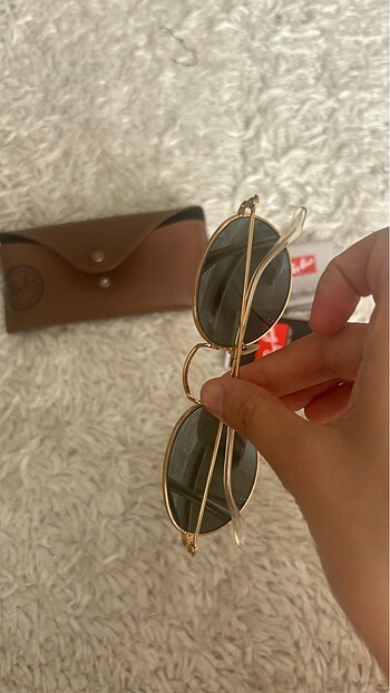 Beden Orijinal rayban güneş gözlüğü
