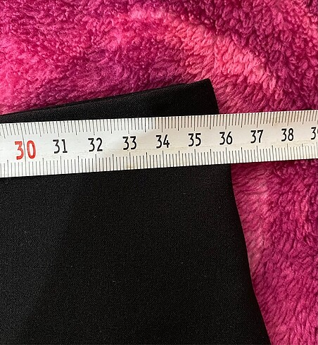 36 Beden Kalem Etek
