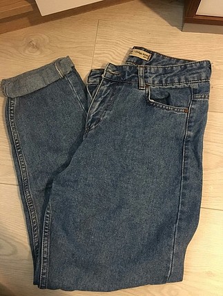 boyfriend pantolon