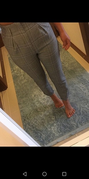 berskha pantolon