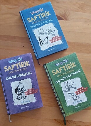 Saftirik