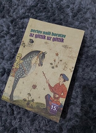 Az gittik uz gittik