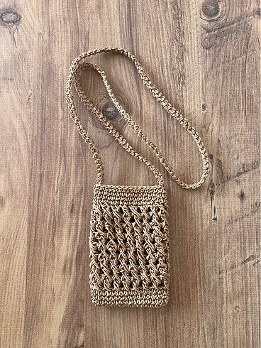 Telefon çantası