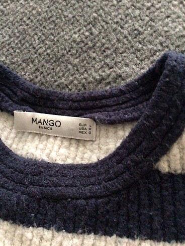 Mango Mango Kazak