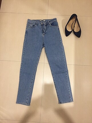 Mom jean