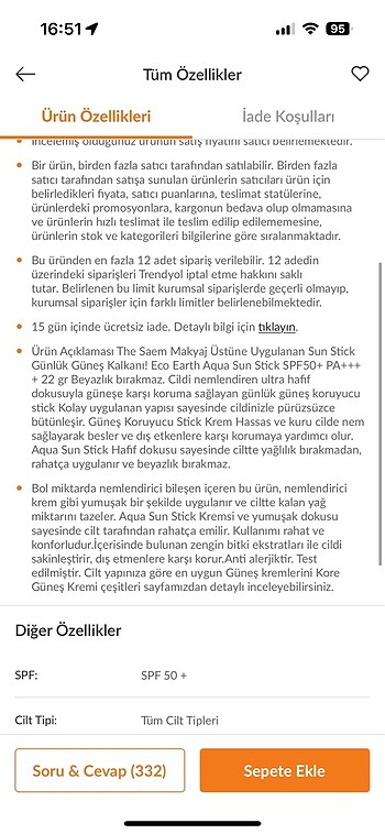  Beden The saem