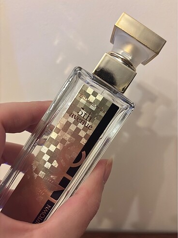 Elizabeth Arden 5th avenue nyc uptown parfüm