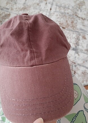  Beden çeşitli Renk Koton şapka
