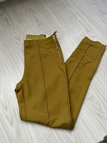 Twist pantolon