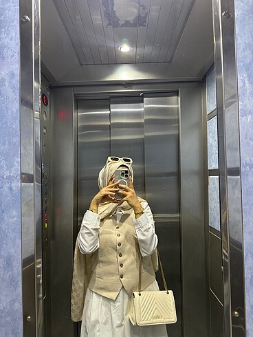 Yelek ????
