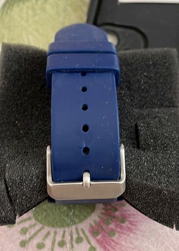 ERKEK GUESS GENESIS SAAT - Görsel 6