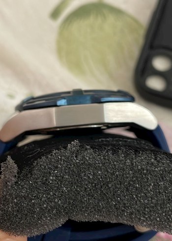 ERKEK GUESS GENESIS SAAT - Görsel 5