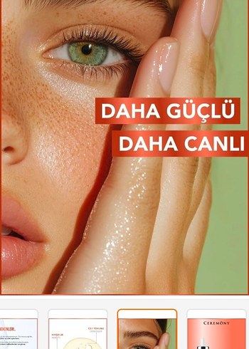 C vitamini Serum - Görsel 2