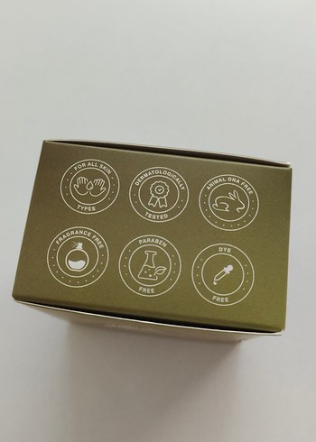 Cosmogenesis Labs Yenileyici Ginseng Maskesi 50 ml - Görsel 3