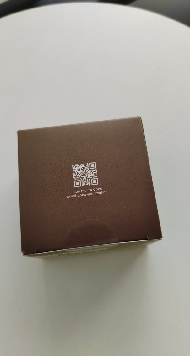 Cosmogenesis Labs Yenileyici Ginseng Maskesi 50 ml - Görsel 2