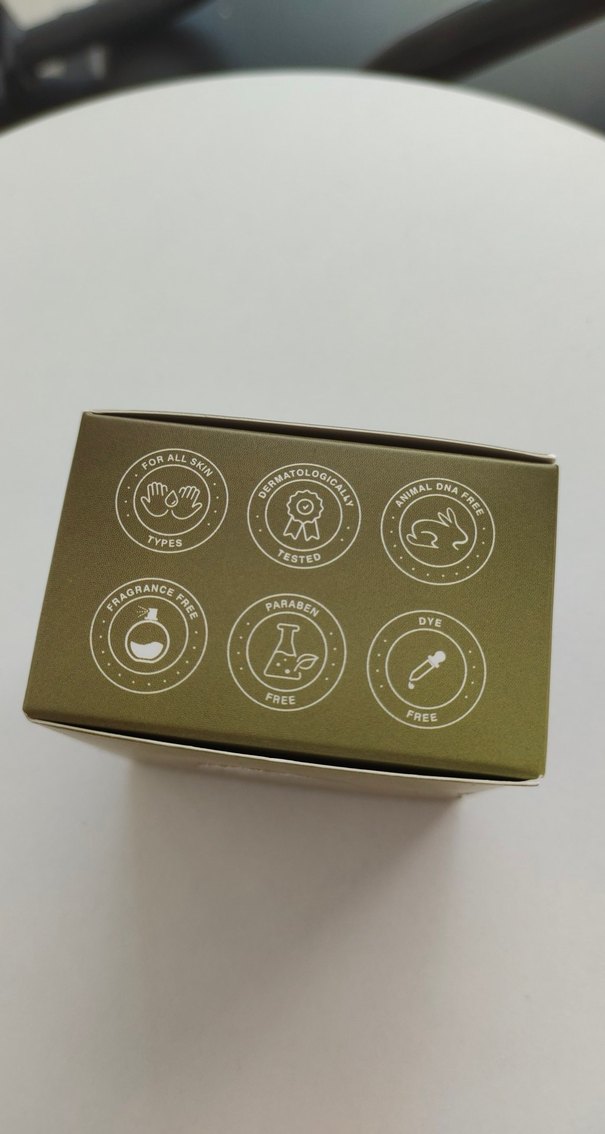 Cosmogenesis Labs Yenileyici Ginseng Maskesi 50 ml - Görsel 3