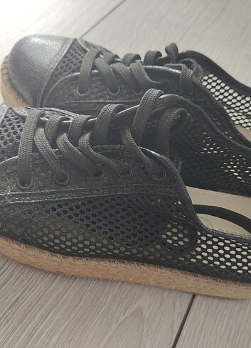 Adidas File ayakkabı 