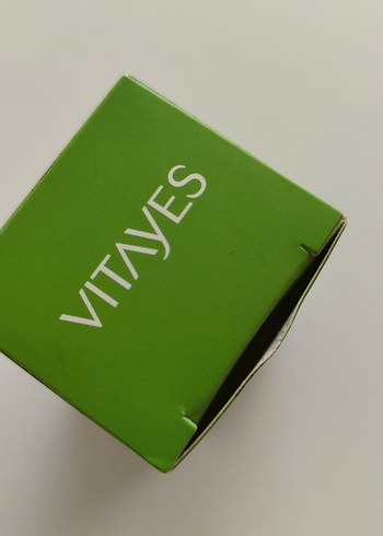 Vitayes SOS Rahatlatıcı Roll-on Jel - Görsel 5