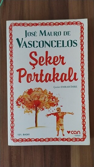 Şeker portakali 