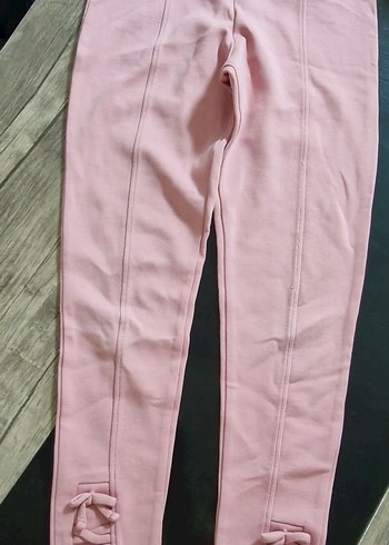 Kız çocuk Tayt - Görsel 3