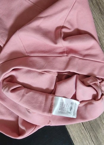 Kız çocuk Tayt - Görsel 4