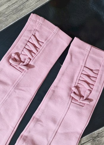 Kız çocuk Tayt - Görsel 5