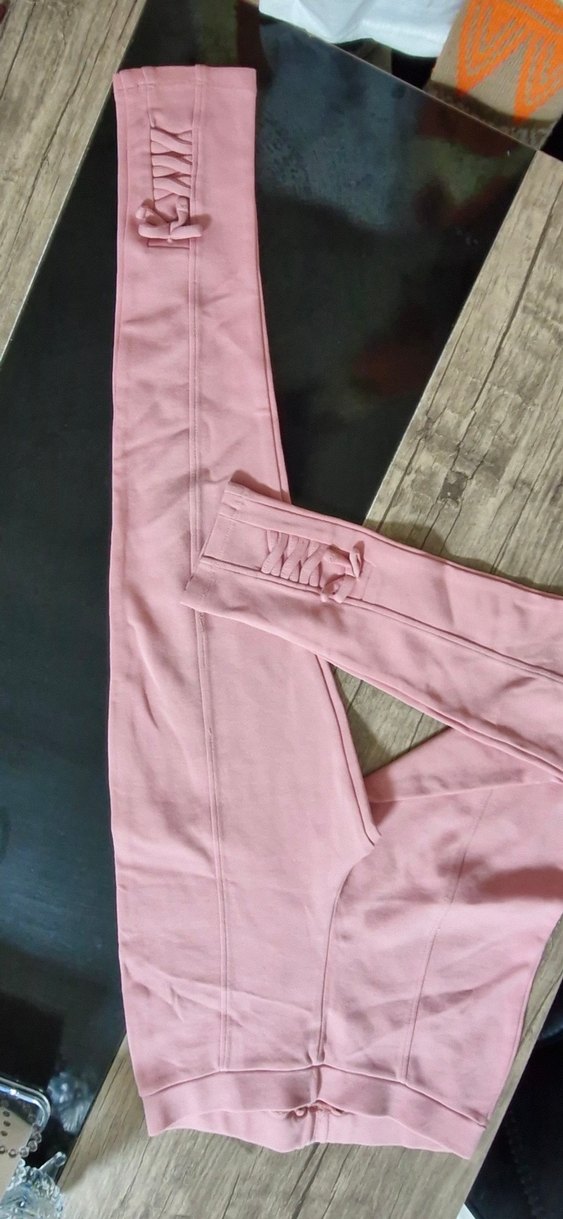 Kız çocuk Tayt - Görsel 2