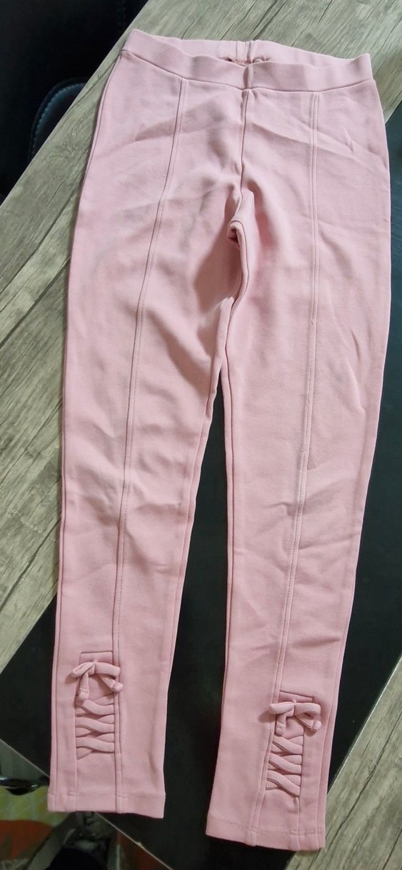 Kız çocuk Tayt - Görsel 3